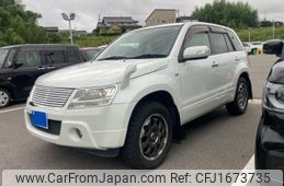 suzuki escudo 2009 CFJ1673735