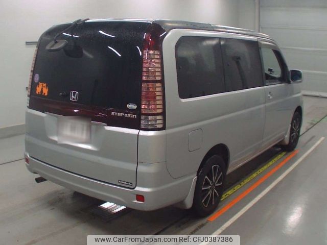 honda stepwagon 2004 -HONDA--Stepwgn RF3-1409887---HONDA--Stepwgn RF3-1409887- image 2