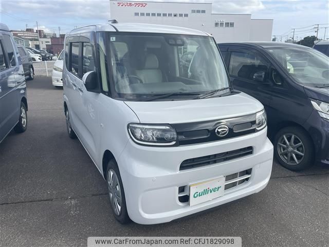daihatsu tanto 2020 CFJ1829098 image 1