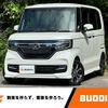 honda n-box 2017 -HONDA--N BOX DBA-JF3--JF3-1011323---HONDA--N BOX DBA-JF3--JF3-1011323- image 1