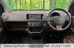 toyota passo 2014 TE2781