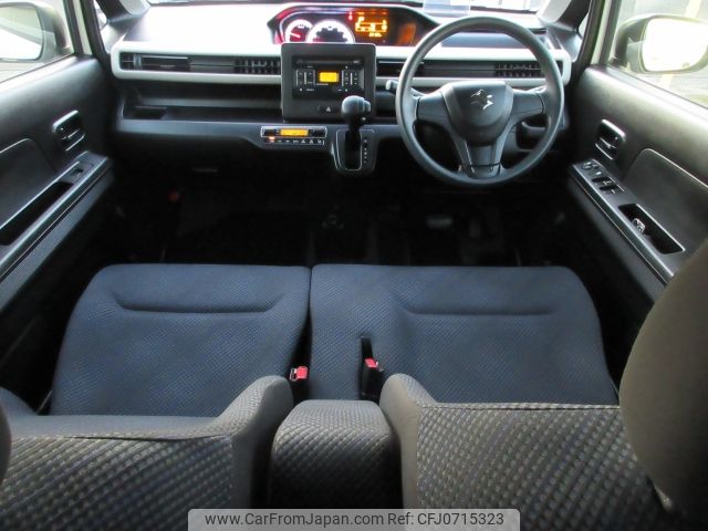 suzuki wagon-r 2019 -SUZUKI--Wagon R DAA-MH55S--MH55S-299538---SUZUKI--Wagon R DAA-MH55S--MH55S-299538- image 2