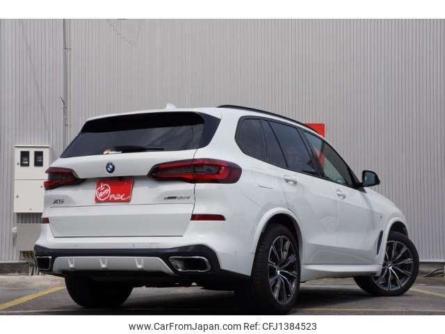 bmw x5 2020 -BMW 【尾張小牧 30Kﾛ 5】--BMW X5 3DA-CV30S--WBACV620209C49300---BMW 【尾張小牧 30Kﾛ 5】--BMW X5 3DA-CV30S--WBACV620209C49300- image 2