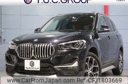 bmw x1 2022 CFJ1803669