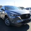 mazda cx-5 2022 -MAZDA--CX-5 6BA-KFEP--KFEP-503722---MAZDA--CX-5 6BA-KFEP--KFEP-503722- image 1