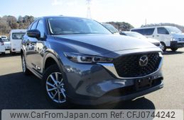 mazda cx-5 2022 -MAZDA--CX-5 6BA-KFEP--KFEP-503722---MAZDA--CX-5 6BA-KFEP--KFEP-503722-