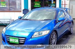 honda cr-z 2010 CFJ1599679