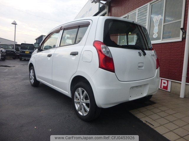 suzuki alto 2010 -SUZUKI--Alto HA25S--717586---SUZUKI--Alto HA25S--717586- image 2