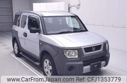 honda element 2004 -HONDA--Element YH2-1000805---HONDA--Element YH2-1000805-