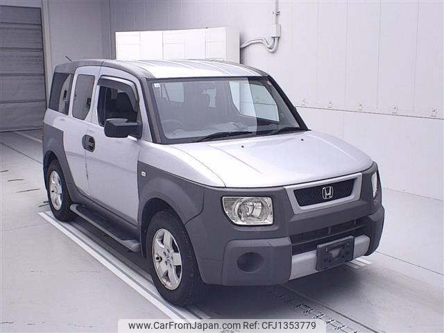 honda element 2004 -HONDA--Element YH2-1000805---HONDA--Element YH2-1000805- image 1