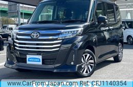toyota roomy 2023 quick_quick_5BA-M900A_M900A-1100634