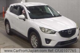 mazda cx-5 2013 quick_quick_DBA-KEEFW_108372