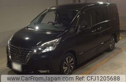 nissan serena 2021 -NISSAN 【大分 352も23】--Serena GFC27-221505---NISSAN 【大分 352も23】--Serena GFC27-221505-
