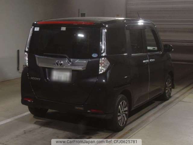 toyota roomy 2020 -TOYOTA 【名古屋 531ﾋ1632】--Roomy 5BA-M900A--M900A-0516449---TOYOTA 【名古屋 531ﾋ1632】--Roomy 5BA-M900A--M900A-0516449- image 2