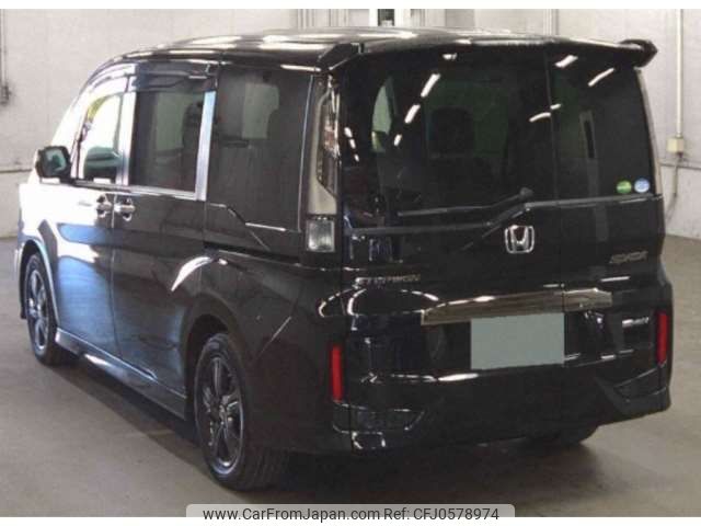 honda stepwagon 2020 -HONDA 【湘南 302ﾃ4428】--Stepwgn 6AA-RP5--RP5-1203179---HONDA 【湘南 302ﾃ4428】--Stepwgn 6AA-RP5--RP5-1203179- image 2