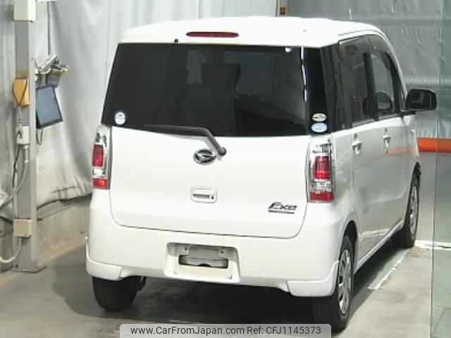 daihatsu tanto-exe 2010 -DAIHATSU--Tanto Exe L455S-0002638---DAIHATSU--Tanto Exe L455S-0002638- image 2