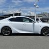 lexus is 2021 CFJ0546969 image 8