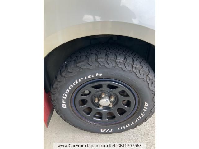 mitsubishi delica-d5 2010 CFJ1797568 image 2