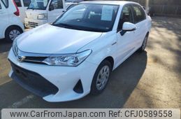 toyota corolla-axio 2019 quick_quick_DAA-NKE165_NKE165-7227116