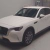 mazda mazda-others 2023 -MAZDA 【足立 302ﾓ9106】--CX-60 5BA-KH5P--KH5P-105100---MAZDA 【足立 302ﾓ9106】--CX-60 5BA-KH5P--KH5P-105100- image 1