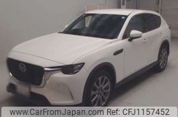 mazda mazda-others 2023 -MAZDA 【足立 302ﾓ9106】--CX-60 5BA-KH5P--KH5P-105100---MAZDA 【足立 302ﾓ9106】--CX-60 5BA-KH5P--KH5P-105100-