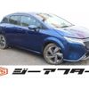 nissan aura 2022 CFJ1267483 image 1