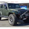 chrysler jeep-wrangler 2007 -CHRYSLER 【豊橋 301ﾌ2102】--Jeep Wrangler ABA-JK38L--1J8GE59147L131796---CHRYSLER 【豊橋 301ﾌ2102】--Jeep Wrangler ABA-JK38L--1J8GE59147L131796- image 37