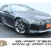 lexus lc 2017 -LEXUS--Lexus LC DBA-URZ100--URZ100-0001735---LEXUS--Lexus LC DBA-URZ100--URZ100-0001735- image 1