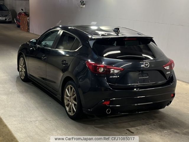 mazda axela 2016 -MAZDA--Axela BM2FS-108731---MAZDA--Axela BM2FS-108731- image 2