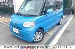 daihatsu tanto 2010 CFJ1727187
