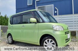 daihatsu tanto 2013 quick_quick_DBA-L385S_0103755