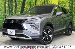 mitsubishi eclipse-cross 2022 -MITSUBISHI--Eclipse Cross 5BA-GK1W--GK1W-0500252---MITSUBISHI--Eclipse Cross 5BA-GK1W--GK1W-0500252-