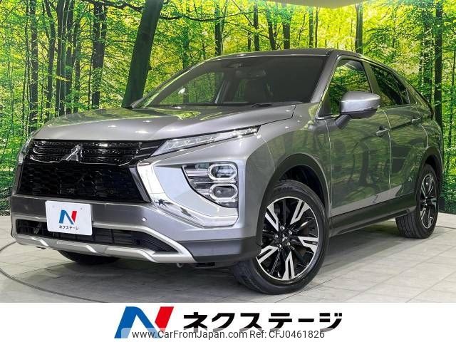 mitsubishi eclipse-cross 2022 -MITSUBISHI--Eclipse Cross 5BA-GK1W--GK1W-0500252---MITSUBISHI--Eclipse Cross 5BA-GK1W--GK1W-0500252- image 1