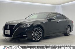 toyota crown-hybrid 2016 quick_quick_AWS210_AWS210-6114010