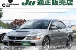 mitsubishi lancer 2003 -MITSUBISHI--Lancer GH-CT9A--CT9A-0100622---MITSUBISHI--Lancer GH-CT9A--CT9A-0100622-