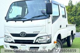 toyota dyna-truck 2021 quick_quick_AB-TRY230_0136968