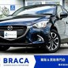 mazda demio 2017 CFJ1808358 image 1