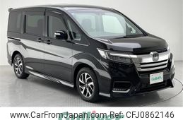 honda stepwagon 2018 -HONDA--Stepwgn DBA-RP3--RP3-1205569---HONDA--Stepwgn DBA-RP3--RP3-1205569-