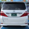 toyota alphard 2009 -TOYOTA--Alphard ANH20W--8058825---TOYOTA--Alphard ANH20W--8058825- image 25