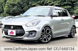 suzuki swift 2018 CFJ1668134