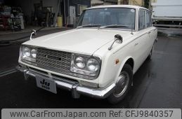 toyota corona 1964 -TOYOTA--Corona RT40--35915---TOYOTA--Corona RT40--35915-