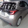 toyota yaris 2020 quick_quick_MXPH10_MXPH10-2008058 image 2