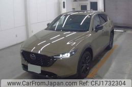 mazda cx-5 2023 CFJ1732304