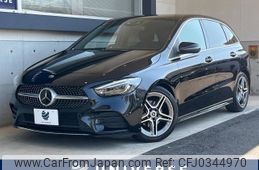 mercedes-benz b-class 2019 -MERCEDES-BENZ--Benz B Class 3DA-247012--WDD2470122J081653---MERCEDES-BENZ--Benz B Class 3DA-247012--WDD2470122J081653-