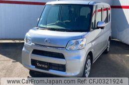 daihatsu tanto 2017 -DAIHATSU--Tanto DBA-LA600S--LA600S-0583188---DAIHATSU--Tanto DBA-LA600S--LA600S-0583188-