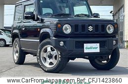 suzuki jimny 2021 -SUZUKI--Jimny 3BA-JB64W--JB64W-203194---SUZUKI--Jimny 3BA-JB64W--JB64W-203194-