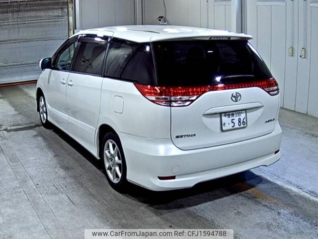 toyota estima 2006 CFJ1594788 image 2