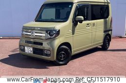honda n-van 2019 CFJ1517910