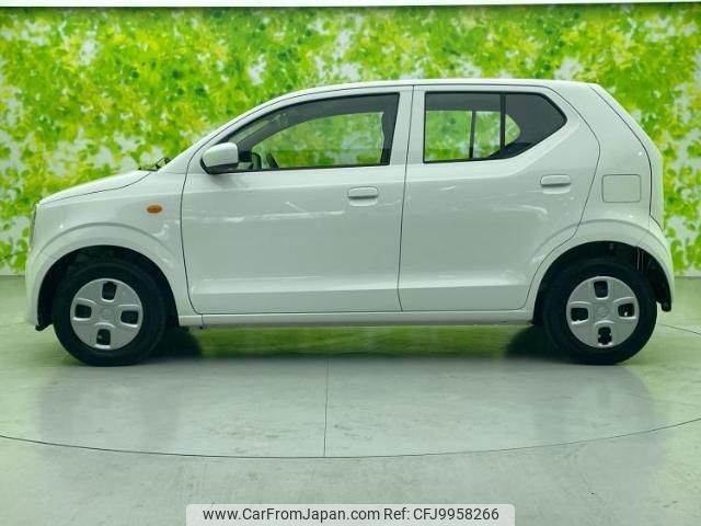 suzuki alto 2019 quick_quick_DBA-HA36S_HA36S-514417 image 2