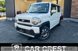 mazda flair-crossover 2020 CFJ1644187
